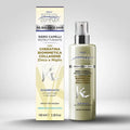 Siero capelli RISTRUTTURANTE RIGENERANTE 100ml