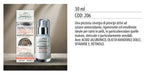 Siero viso BAVA LUMACA 30ml