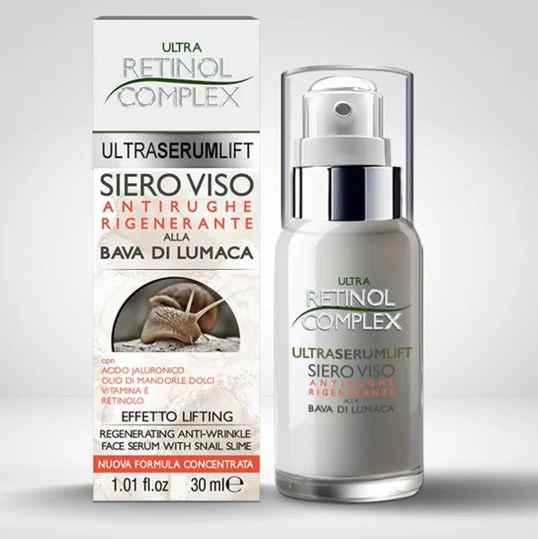 BOX REGALO VISO ALLA BAVA DI LUMACA