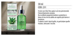 Siero viso ALOE VERA 30ml
