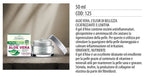 Crema viso ALOE VERA 50ml