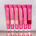 LABBRA & BLUSH 2 IN 1 POWER PUFF