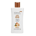 OMIA PROTEZIONE LATTE ARGAN FP 30