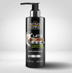 LIQUID CRYSTALS WITH FLAX SEED 50ml