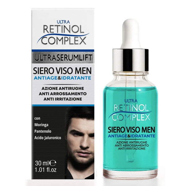 COLLAGEN Face Serum 30ml