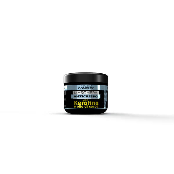 MASCHERA CAPELLI ANTICRESPO 500ml
