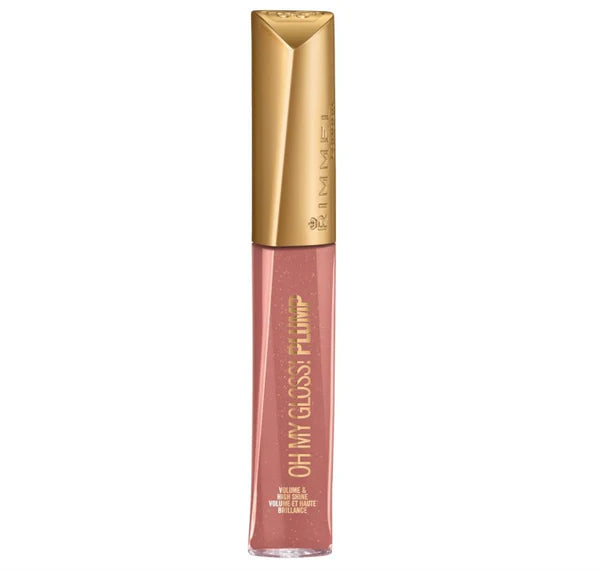MY GLOSS PLUMP 758