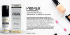 PRIMER TRUCCO PROFESSIONAL