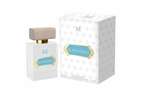 BLANC CREME