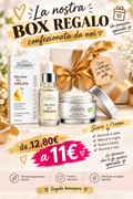 BOX REGALO VISO ARGAN
