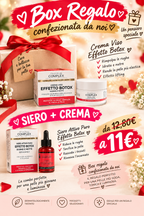 BOX REGALO VISO BOTOX