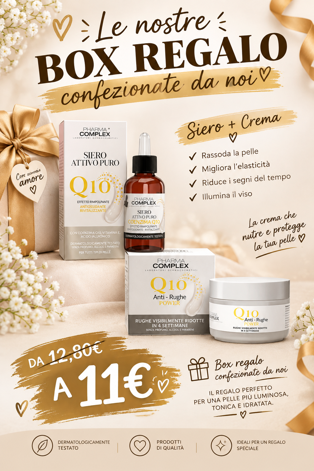 BOX REGALO VISO AL Q10