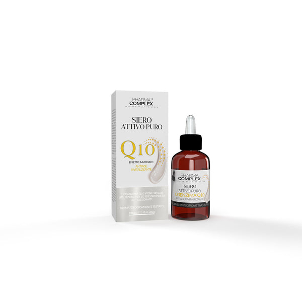 SIERO VISO Q10 30ml