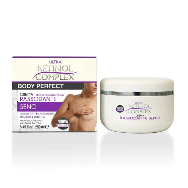 CREMA RASSODANTE SENO