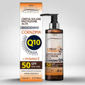 PROTEZIONE SOLARE COENZIMA Q10 SFP50