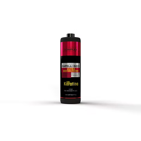 SHAMPOO CAPELLI RICCI