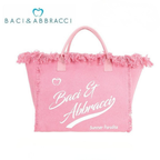 BORSA MARE BACI E ABBRACCI