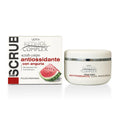 Scrub corpo ANTIOSSIDANTE ANGURIA 250ml