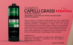 SHAMPOO CAPELLI GRASSI