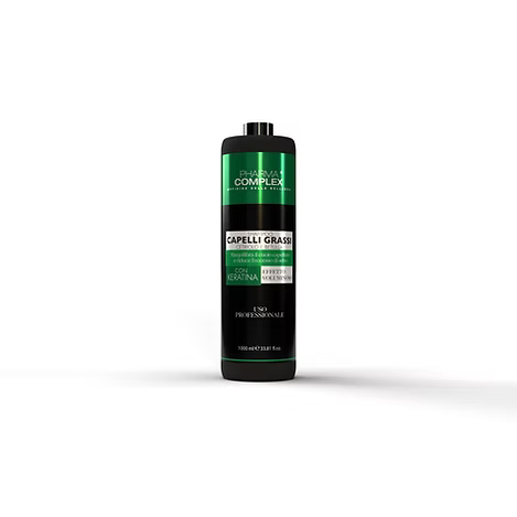SHAMPOO CAPELLI GRASSI
