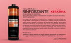 SHAMPOO RINFORZANTE 1000ml