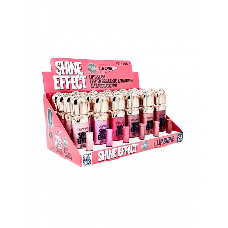 BEAUTY SHINE LIPSTICK B