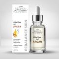 Siero viso ARAGN 30ml