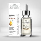 Siero viso ARAGN 30ml