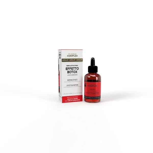 Siero viso BOTOX 30ml