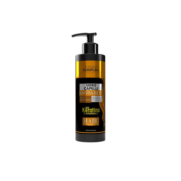 AFTER-SUN HAIR SERUM