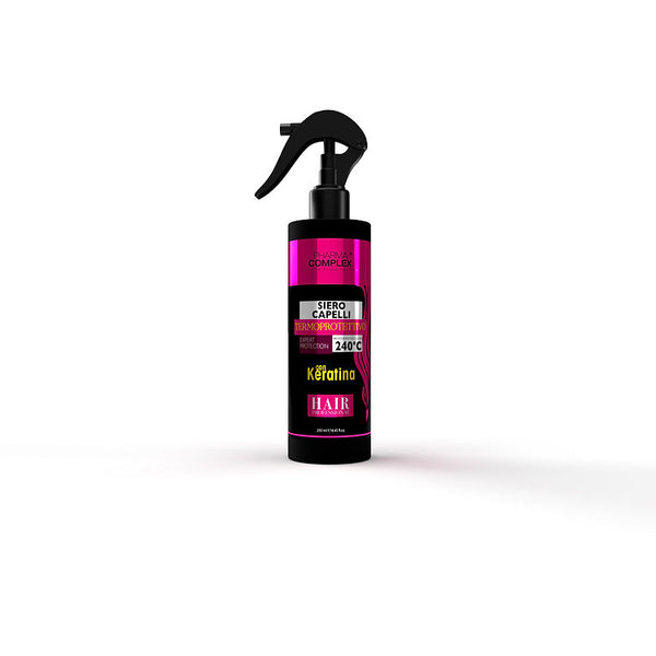 AFTER-SUN HAIR SERUM