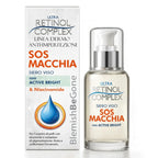 BOX REGALO VISO SOS MACCHIA
