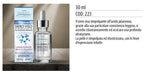 Siero viso ACIDO JALURONICO 30ml