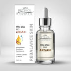 BOX REGALO VISO ARGAN