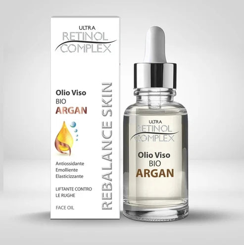 BOX REGALO VISO ARGAN