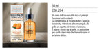 Siero viso VITAMINA C 30ml