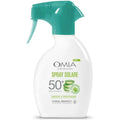 OMIA PROTEZIONE ALOE SPRAY FP 50