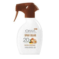 OMIA PROTEZIONE ARGAN SPRAY FP 20