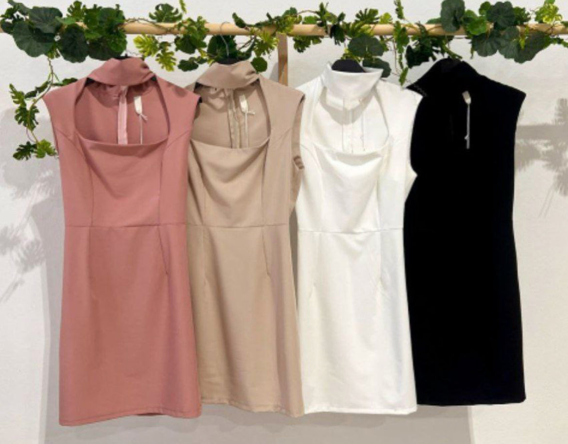 Vestito Elegance In Dress