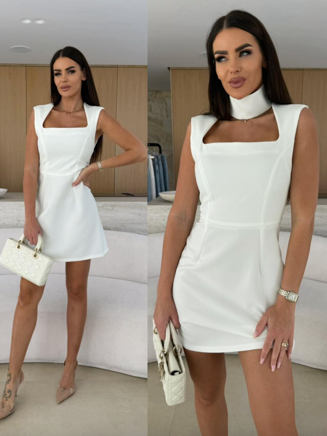 Vestito Elegance In Dress