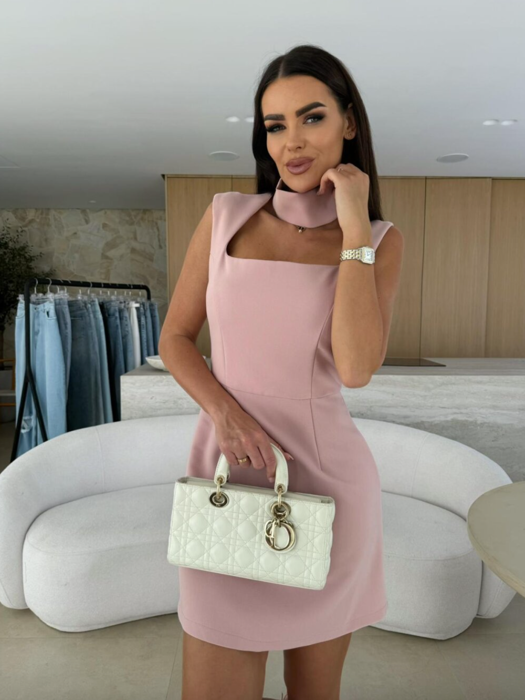 Vestito Elegance In Dress