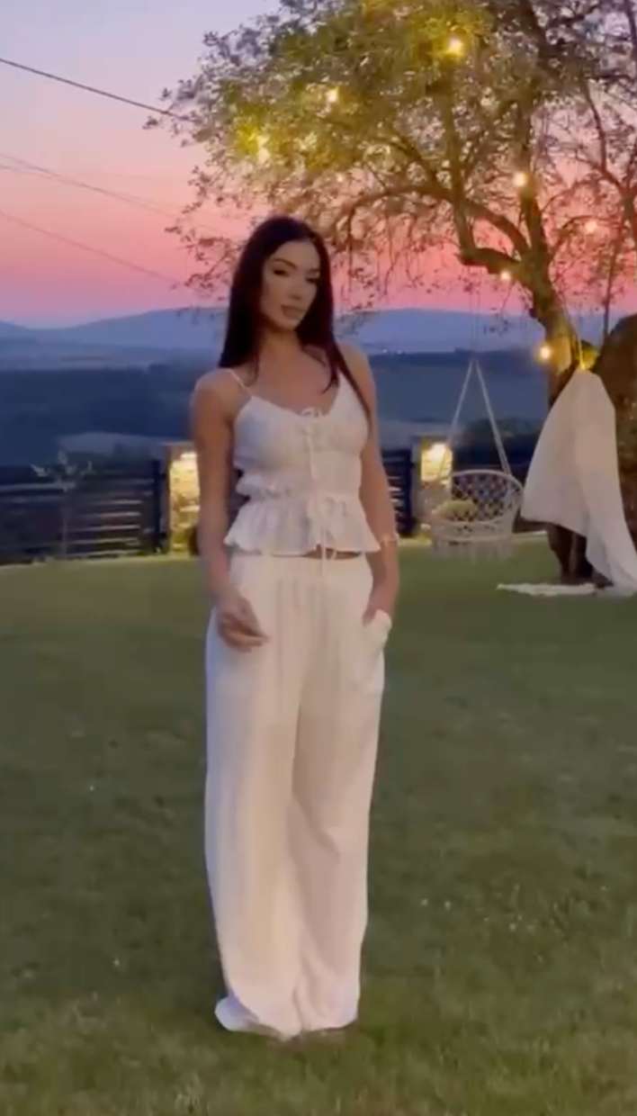 Completo Summer Vibe