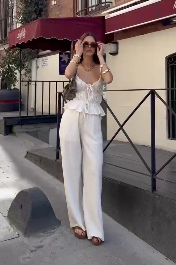 Completo Summer Vibe