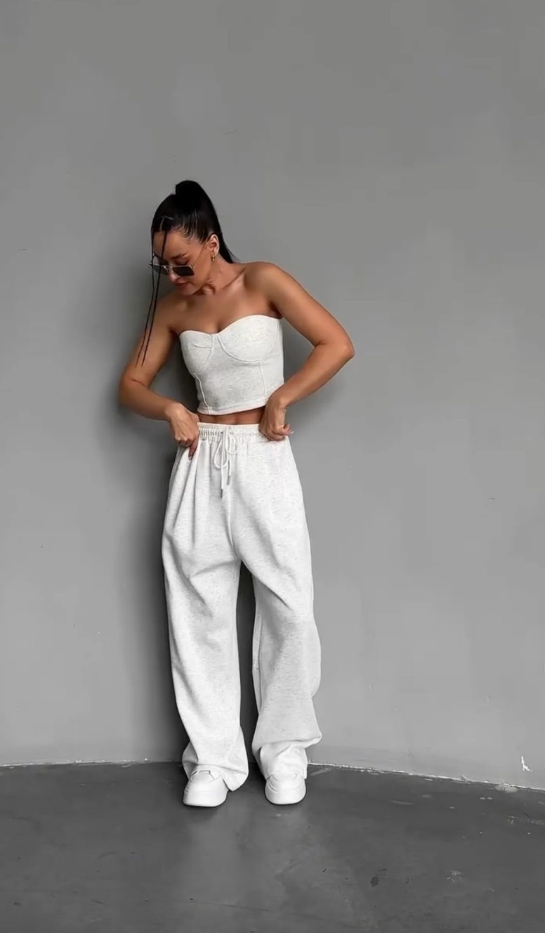 Completo 3 Pezzi Federica