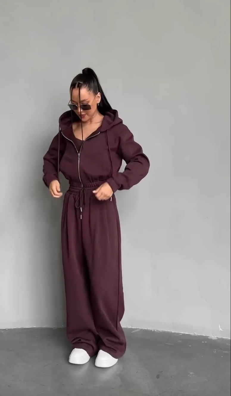 Completo 3 Pezzi Federica