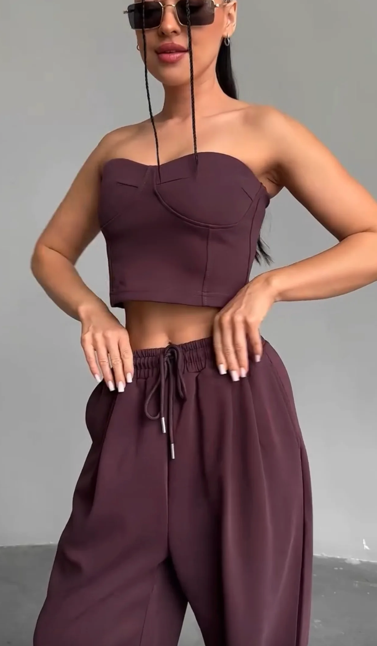 Completo 3 Pezzi Federica