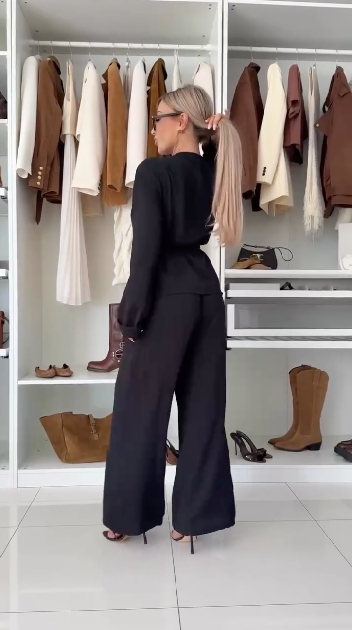 Completo Tailleur Morbido