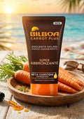 BILBOA CARROT PLUS UNGUENTO ABBRONZANTE CON BETA CAROTENE