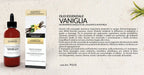OLIO ESSENZIALE ALLA VANIGLIA
