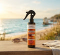 SIERO CAPELLI DOPOSOLE